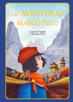 Las aventuras de Marco Polo