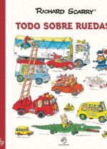 Todo sobre ruedas