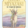 El viaje de Shuna