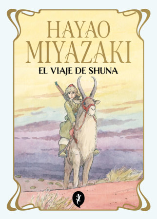 El Viaje De Shuna 1 El viaje de Shuna