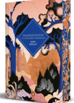 Frankenstein o el moderno Prometeo