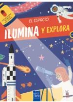 Ilumina y explora. El espacio