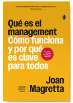 Qué es el management