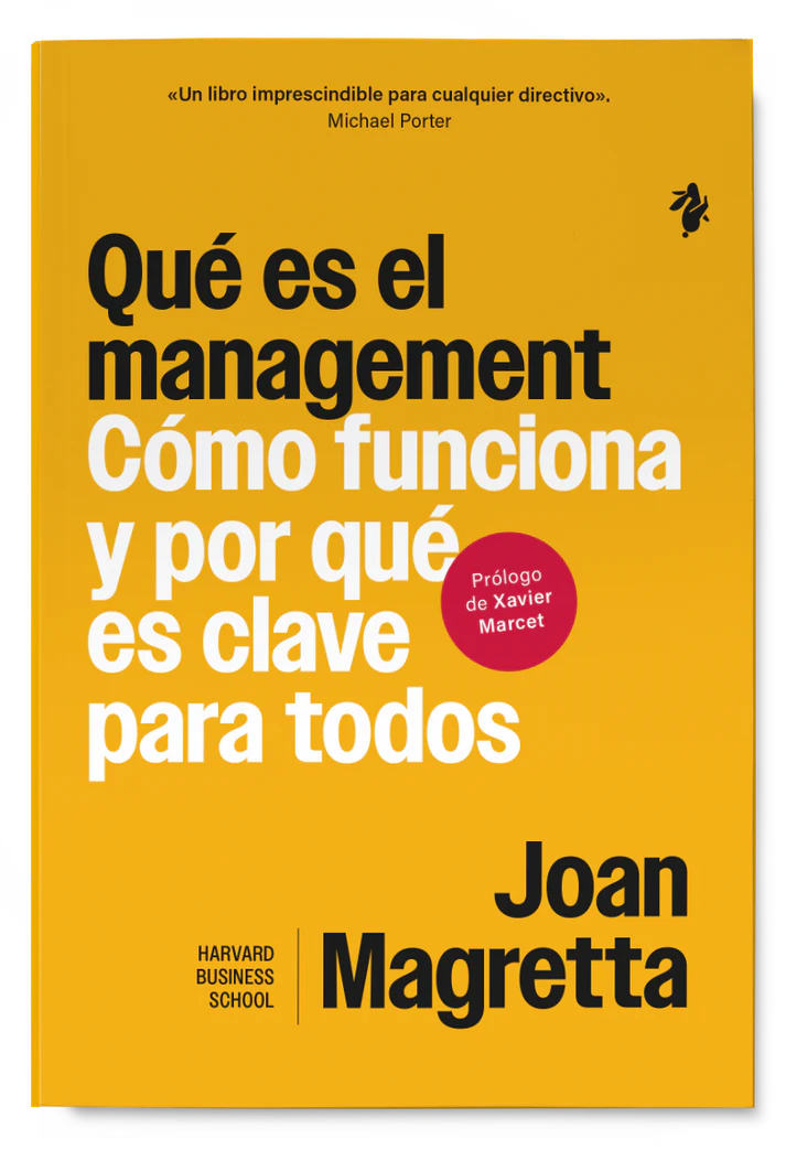 Qué Es El Management 1 Qué es el management