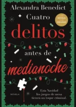 Cuatro delitos antes de medianoche