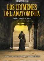 Los crímenes del anatomista