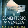 El cementerio de Venecia