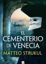 El cementerio de Venecia