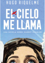El cielo me llama