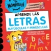 escuela de monstruos cuaderno de actividades escuela de monstruos cuaderno de actividades aprende a escribir las l