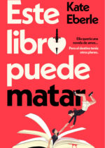 Este libro puede matar