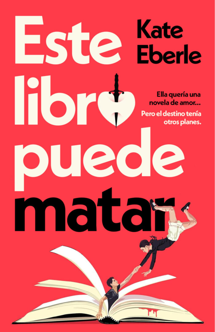 Este Libro Puede Matar 1 Este libro puede matar