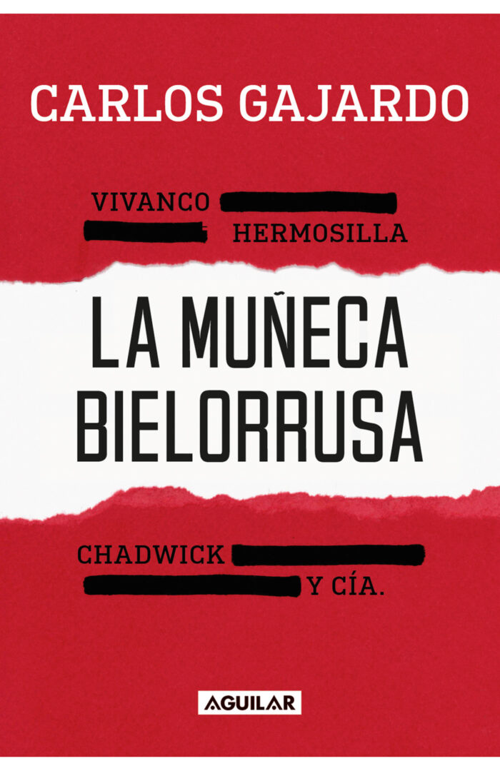 La Muñeca Bielorrusa 1 La muñeca bielorrusa