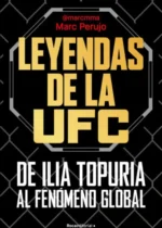 Leyendas de la UFC