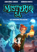 Misterio S.A.