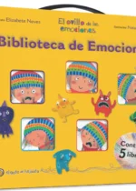 Biblioteca de emociones