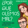 por que olemos mal