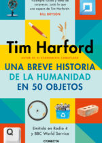 Una breve historia de la humanidad en 50 objetos