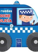 Sobre ruedas. El coche de policía