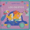 Palabras suaves. Los objetos