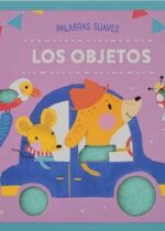 Palabras suaves. Los objetos
