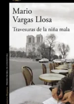 Travesuras de la niña mala