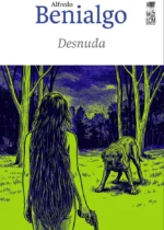 Desnuda