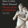 Historia de las sensibilidades
