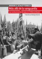 Más allá de la vanguardia