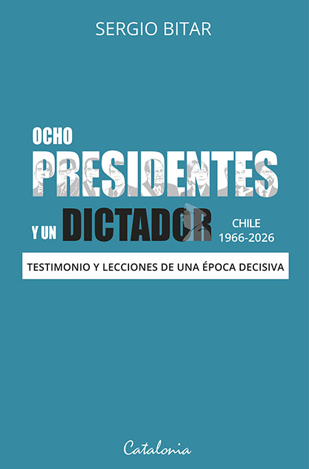 Ocho Presidentes Y Un Dictador 1 Ocho presidentes y un dictador