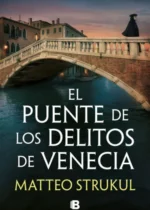 El puente de los delitos de Venecia