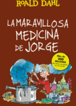 La maravillosa medicina de Jorge