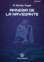 Amnesia de la navegante