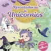 rescatadoras de unicornios 3 viaje al pais de las brujas