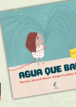 Agua que baña