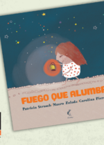 Fuego que alumbra