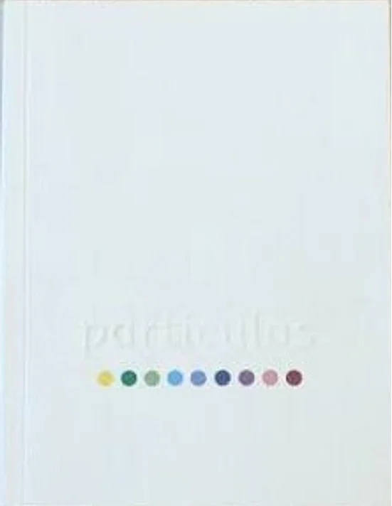 Partículas 1 Partículas