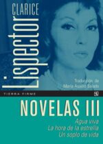 Novelas III