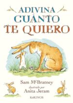 Adivina cuánto te quiero