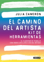 El camino del artista. Kit de herramientas