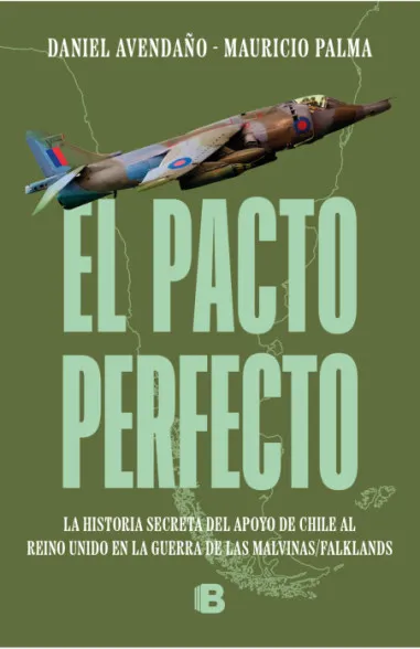 El Pacto Perfecto 1 El pacto perfecto