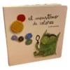 El monstruo de colores