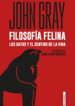 Filosofía felina: Los gatos y el sentido de la vida