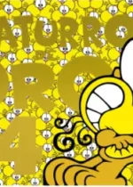 Gaturro de oro 4