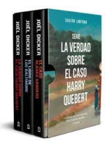Serie La verdad sobre el caso Harry Quebert