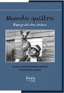Mundo Quiltro 1 Mundo quiltro