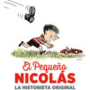 El pequeño Nicolás. La historieta original