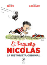 El pequeño Nicolás. La historieta original
