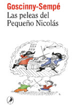 Las peleas del Pequeño Nicolás