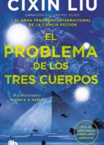 El problema de los tres cuerpos